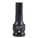 Milwaukee 1/2 Hex Bit Socket - MLW-49-66-5144 | MFVCanada.com