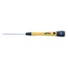 WIHA TOOLS Esd Safe Picofinish Precision Screwdriver - 2.5Mm X 60Mm - WIH-27555 | GarageAndFab.com