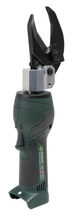 Greenlee Micro Cutting Tool,1.5T (Bare) - Es32Fmlb - GRE-ES32FMLB | GarageAndFab.com