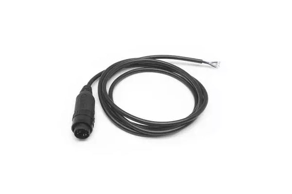 WELLER Cord For Wxp/Wxdeep 120 1.6M - WEL-T0058765715 | GarageAndFab.com