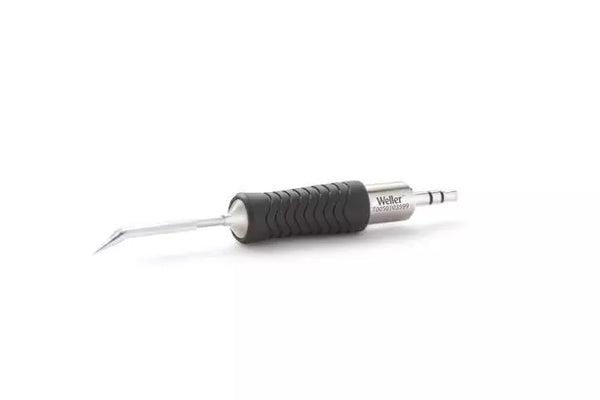 WELLER Rtp 001 C X Tip Conical Bent 0.1 - WEL-T0050103599 | GarageAndFab.com