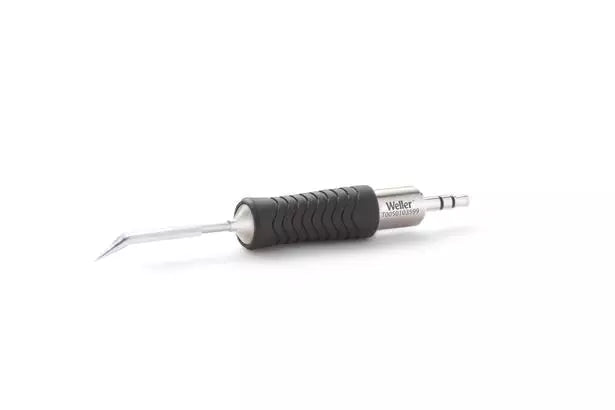 WELLER Rtp 001 C X Tip Conical Bent 0.1 - WEL-T0050103599 | GarageAndFab.com