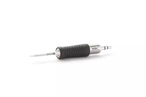 WELLER Rtp 002 S Ms Tip Chisel 0.2X0.1 - WEL-T0050102199 | GarageAndFab.com