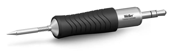 WELLER Rtp 004 S Ms Tip Chisel 0.4X0.2 - WEL-T0050102399 | GarageAndFab.com
