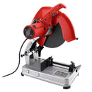 Milwaukee Electric 14" Abrasive Cut Off Machine - MLW-6177-20 | MFVCanada.com