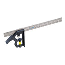 Milwaukee Electric 12" Polycast Combinatn Sqr - MLW-220IM | MFVCanada.com