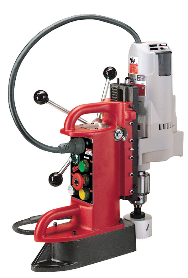 Milwaukee Electric 3/4 In P.E. Mag Stand - MLW-4210-1 | GarageAndFab.com