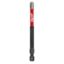Milwaukee 3.5" Power Bit Ph3 Bulk 25 - MLW-48-32-4792 | MFVCanada.com
