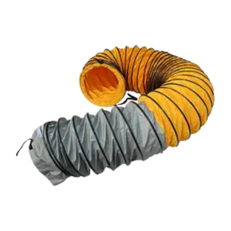 16 Inch Heater Ducting - MFV-CANADA | MUNRO INDUSTRIES mfv-100310010402