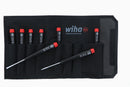 WIHA TOOLS 8 Piece Precision Slotted Screwdriver Set - WIH-26099 | GarageAndFab.com