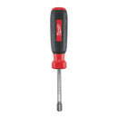 Milwaukee 5Mm Nut Driver - Standard - MLW-48-22-2431 | MFVCanada.com
