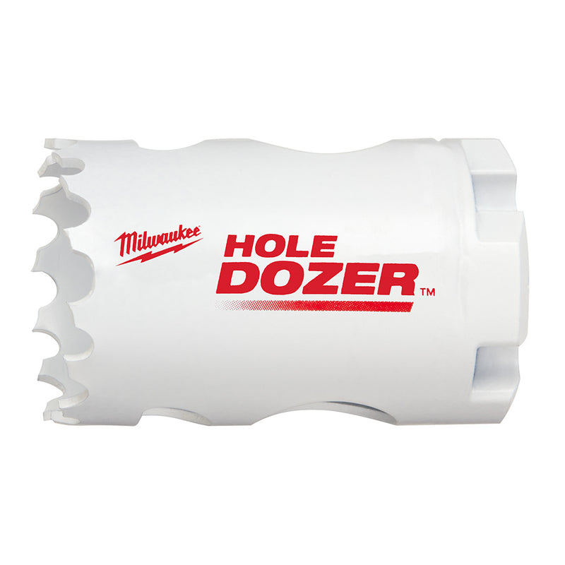 Milwaukee 1-5/16" Hole Dozer Hole Saw - 49-56-0067 - MLW-49-56-0067 | GarageAndFab.com