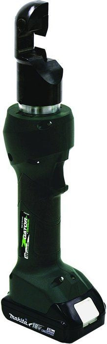 Greenlee Cutter Blt&Lck,Li,12Mm Std,12V - GRE-ETS12LX12 | GarageAndFab.com