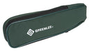 Greenlee V&C Testers&Clamps Case Kit - GRE-TC-15 | GarageAndFab.com