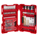 Milwaukee (5)52Pc Impactct Electr Sw Set - MLW-48-32-4025 | MFVCanada.com