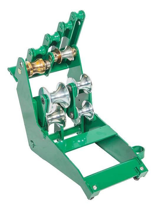 Greenlee Rlr Supportimc 1/2-2 555 Class -GRE-01323 | GarageAndFab.com