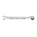 Milwaukee Electric 3/8 Sae Ratcheting Combo Wrench - MLW-45-96-9212 | MFVCanada.com