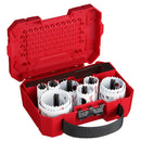 Milwaukee 13-Pc Gp Hole Dozer Hs Kit - MLW-49-22-4025 | MFVCanada.com