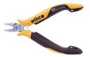 WIHA TOOLS Esd Safe Precision Tapered Head Semi Flush Cutters - 32702 - WIH-32702 | GarageAndFab.com