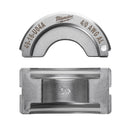 Milwaukee 4/0  Aluminum U Style Die - MLW-49-16-U04A | MFVCanada.com