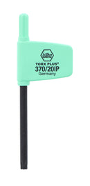 WIHA TOOLS Torxplus Flag Handle Screwdriver Ip20 - 10 Pack - WIH-37070 | GarageAndFab.com
