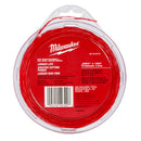 Milwaukee .080 X 150 Trimmer Line - MLW-49-16-2712 | MFVCanada.com