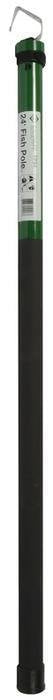 Greenlee Pole,Fish-24' - GRE-FP24 | GarageAndFab.com