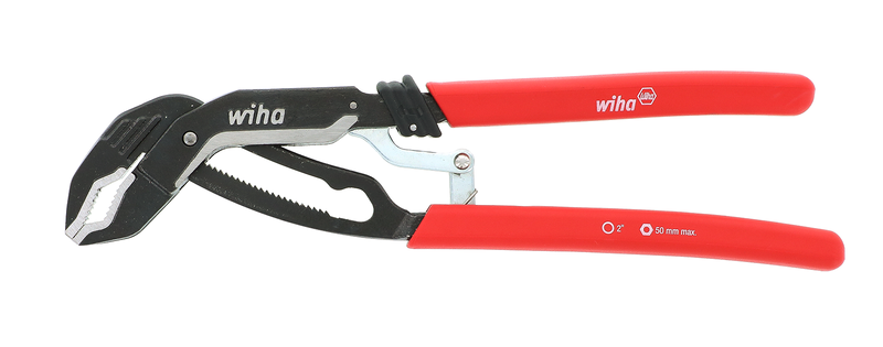 WIHA TOOLS Classic Grip Auto Pliers 10.0" - WIH-32637 | GarageAndFab.com