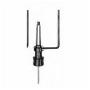 Milwaukee Quick Change Arbor - 49-57-0012 - MLW-49-57-0012 | MFVCanada.com