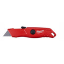 Milwaukee Self Retracting Utility Knife - 48-22-1512 - MLW-48-22-1512 | MFVCanada.com