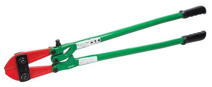 Greenlee Cutter, Bolt-36" Hd - GRE-HDBC36 | GarageAndFab.com