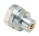 Greenlee Coupler, Hyd Parker