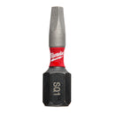 Milwaukee 1" Insert Bit Sqrec1 Bulk 25 - MLW-48-32-4761 | MFVCanada.com