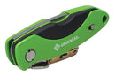 Greenlee Knife, Utility-Folding - 0652-23 -GRE-0652-23 | GarageAndFab.com