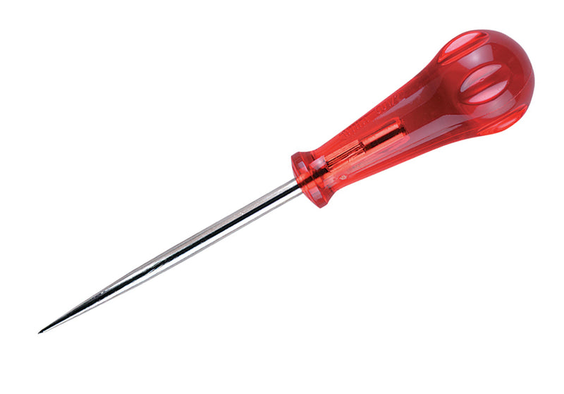 WIHA TOOLS Round Reaming Awl 6.0Mm X 100Mm - WIH-30102 | GarageAndFab.com