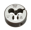 Ridgid Die, Button 1/4-20 Unc - RGD-38335 | GarageAndFab.com