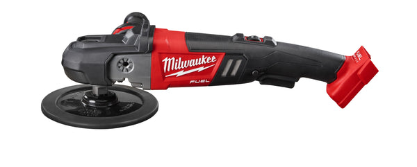 Milwaukee Electric M18 Fuel Polisher - MLW-2738-20 | GarageAndFab.com