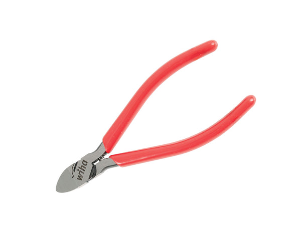 WIHA TOOLS Classic Grip Flush Cutters With Return Spring - WIH-32607 | GarageAndFab.com