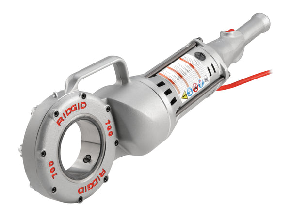 Ridgid 700 Pd 230V Aust. - RGD-69170 | GarageAndFab.com