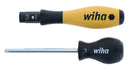 WIHA TOOLS Esd Safe Softfinish Torquevario-S 5-18 In/Lbs. - WIH-28426 | GarageAndFab.com
