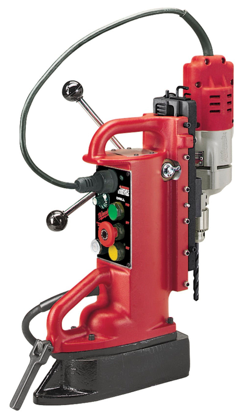Milwaukee Electric 1/2 In P.E.Adjustable.Stand - MLW-4204-1 | GarageAndFab.com