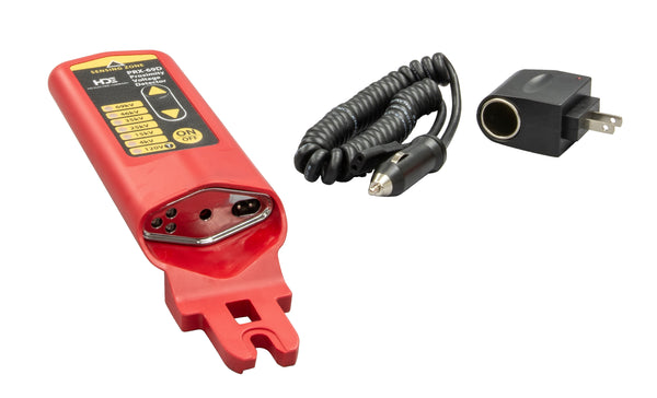 Greenlee Prox Voltage Det W/Cord - Prx-69D/K02 - GRE-PRX-69D/K02 | GarageAndFab.com