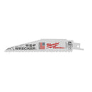 Milwaukee Electric Blade 7/11T 6L Wrenchecker Bulk 25 - MLW-48-01-2701 | MFVCanada.com