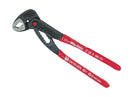 WIHA TOOLS Classic Grip Adjustable Push Button Pliers 7" - WIH-32664 | GarageAndFab.com