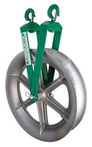 Greenlee Sheave-Twin Yoke 3/4 (639) - GRE-639 | GarageAndFab.com