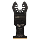 Milwaukee 1-3/8" Carbide Teeth Metal Bld 2Pk - MLW-49-25-1502 | MFVCanada.com