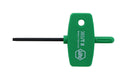 WIHA TOOLS Torx Screwdriver Wing Handle T8 - 10 Pack - WIH-36514 | GarageAndFab.com