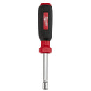 Milwaukee 7Mm Nut Driver - Standard - MLW-48-22-2434 | MFVCanada.com