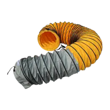 20.5 Inch Heater Ducting - MFV-CANADA | MUNRO INDUSTRIES mfv-100310010403