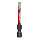 Milwaukee 2In Power Bit Sl 3/16 25Pk - MLW-48-32-4157 | MFVCanada.com